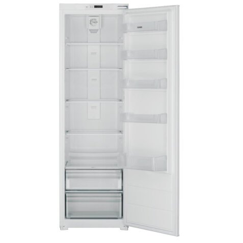 TELEFUNKEN Réfrigérateur encastrable 1 porte TKTU294BIE, 294 litres, No frost, Niche de 178 cm