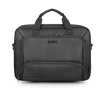 Urban Factory MTC14UF sacoche d'ordinateurs portables 35,6 cm (14") Malette Noir
