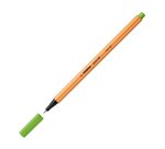 STABILO point 88 fineliner Green 1 pc(s)