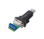 Digitus Adaptador USB - Serie