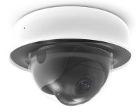 Cisco Meraki MV22X caméra de sécurité Dôme Caméra de sécurité IP Intérieure 2688 x 1520 pixels