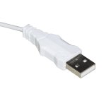 LINK Mouse Usb Colore Bianco