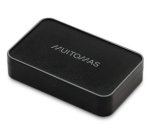 Muitomas Set manicure nero