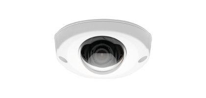 Axis P3915-R Mk II Cupola Telecamera di sicurezza IP Esterno 1920 x 1080 Pixel Soffitto