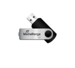 USB 2.0 Flash Drive MediaRange 32GB