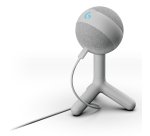 Logitech G Yeti Orb Blanc Microphone de table