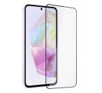 Akashi ALTVTSA35GLAS écran et protection arrière de téléphones portables Protection d'écran transparent Samsung 1 pièce(s)