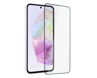 Akashi ALTVTSA35GLAS écran et protection arrière de téléphones portables Protection d'écran transparent Samsung 1 pièce(s)