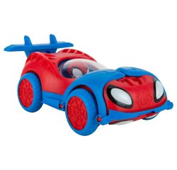 Rei Toys Spidey
