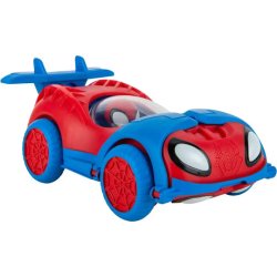 Rei Toys Spidey