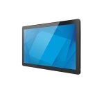 Elo Touch Solutions I-Series E607709 All-in-One PC Intel® Core™ i5 i5-1245UL 54,6 cm (21.5") 1920 x 1080 Pixeles Pantalla táctil PC todo en uno 8 GB DDR5-SDRAM 128 GB SSD Windows 10 IoT Enterprise Wi-Fi 6 (802.11ax) Negro