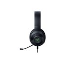 Razer Kraken V3 X Headset Wired Head-band Gaming USB Type-A Black