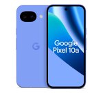 Google Pixel 10a 16 cm (6.3") Double SIM Android 16.0 5G USB Type-C 8 Go 128 Go 5100 mAh Lavande