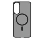 Just in Case 8510686 coque de protection pour téléphones portables 17 cm (6.7") Housse Noir