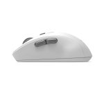 Port Designs PORT Connect 900707CW souris Bureau Droitier RF sans fil + Bluetooth