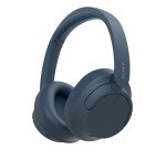 Sony WH-CH720N Wireless Noise Cancelling Headphones, Blue