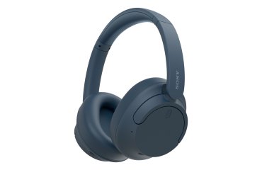Sony WH-CH720N Auriculares Inalámbrico y alámbrico Diadema Llamadas/Música USB Tipo C Bluetooth Azul