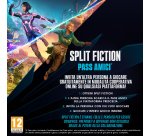 Electronic Arts Split Fiction Standard PlayStation 5