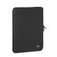Rivacase 5221 39,6 cm (15.6") Custodia a tasca Nero