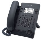 Alcatel M3s telefono IP Grigio Wi-Fi