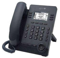 Alcatel M3s telefono IP Grigio Wi-Fi