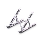 Urban Factory Ergo Supports de Laptop Aluminium