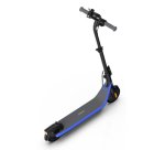 Ninebot by Segway eKickScooter C2 PRO Noir, Bleu 16 km/h 5 Ah