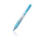 Surligneur pentel handy-line s coloris bleu