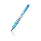 Surligneur pentel handy-line s coloris bleu