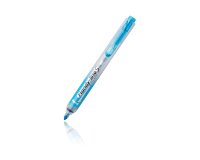 Surligneur pentel handy-line s coloris bleu