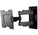 Ergotron 45-385-223 support pour téléviseur 160 cm (63") Noir