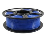 Flashforge FF0681 3D-printmateriaal Stevig polymelkzuur (PLA) Blauw 1 kg