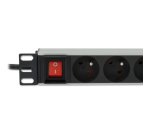 MCL 9A/RE-9T accessoire de racks Bloc d'alimentation