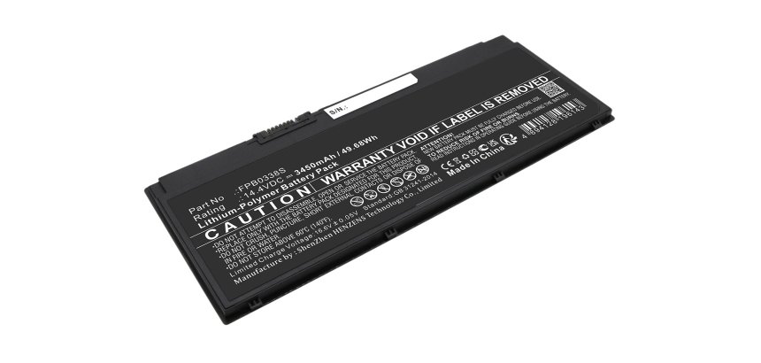 DLH FUNS5033-B050Y2 composant de laptop supplémentaire Batterie