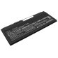 DLH FUNS5033-B050Y2 composant de laptop supplémentaire Batterie