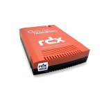 Tandberg Data O-T Cassette RDX SSD 500 Go