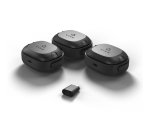 HTC VIVE Ultimate Tracker 3+1 Kit Noir