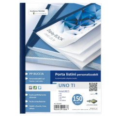 SEI Rota Uno TI presentation display book 150 pockets A4