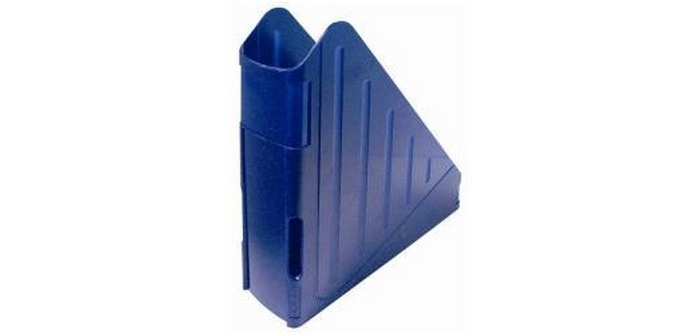 ARDA 4118 document holder Polystyrene Blue