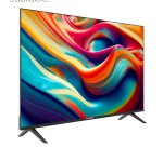 TV LED Schneider GMS55A2 139 cm