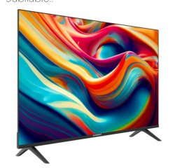 TV LED Schneider GMS55A2 139 cm