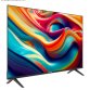 SCHNEIDER TV LED 4K 139 cm SERIE A2 / LED TV 4K UHD Smart VIDAA