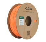 eSUN PETG+HS PETg (glycol-modified polyethylene terephthalate) Orange 1 kg