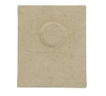 Cadre magnétique 1x7,5x9cm - Kraft