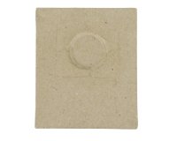 Cadre magnétique 1x7,5x9cm - Kraft