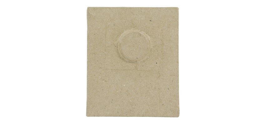 Cadre magnétique 1x7,5x9cm - Kraft