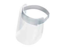 GIMA 30846 safety face shield Facility maintenance 125 g 1 pc(s)