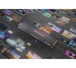 SanDisk Optimus 5100 1 TB M.2 PCI Express 4.0 NVMe QLC 3D NAND