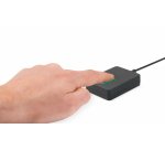 Safescan FP-150 lettore di impronte digitali USB tipo A Nero