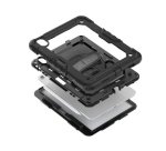 Just in Case 8491411 étui pour tablette 20,3 cm (8") Housse Noir